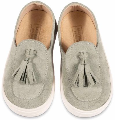 Εικόνα της Loafers EXC5276 Μέντα