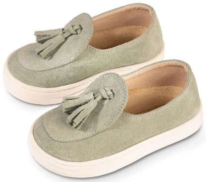 Εικόνα της Loafers EXC5276 Μέντα