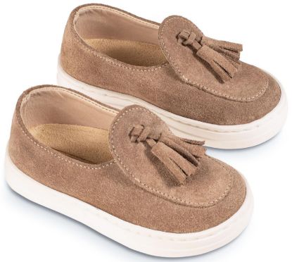 Εικόνα της Loafers EXC5276 Πούρο