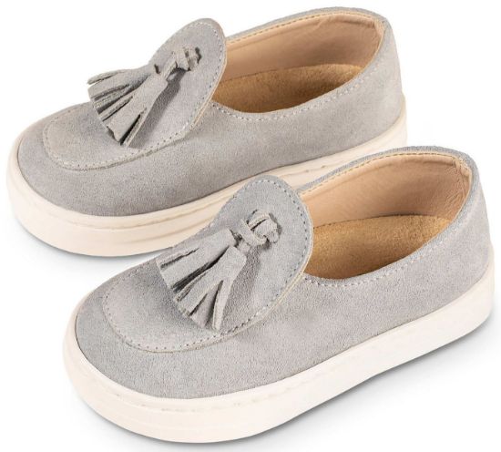 Εικόνα της Loafers EXC5276 ΣΙέλ