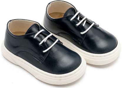 Εικόνα της Δετό Brogues EXC5299 Μπλε