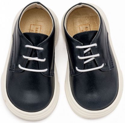 Εικόνα της Δετό Brogues EXC5299 Μπλε