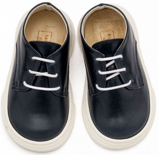 Εικόνα της Δετό Brogues EXC5299 Μπλε