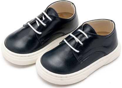 Εικόνα της Δετό Brogues EXC5299 Μπλε