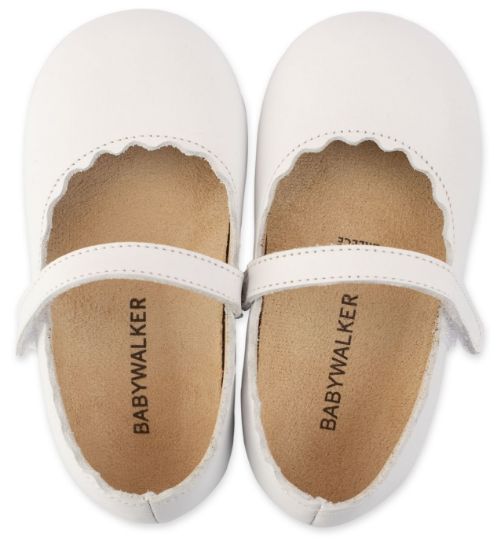 Εικόνα της Γοβάκι Μονή Μπαρέτα Χρατς  BW4597 Λευκό