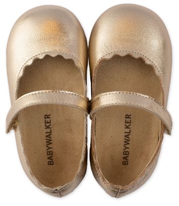 Εικόνα της Γοβάκι Μονή Μπαρέτα Χρατς  BW4597 Χρυσό