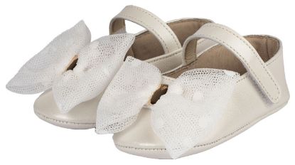 Εικόνα της Μπαλαρίνα με Τούλινο Φιόγκο MI1573 Εκρού