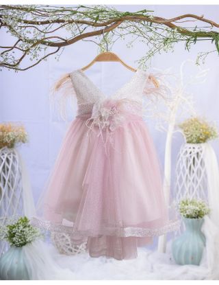 Εικόνα της Βαπτιστικό  φόρεμα