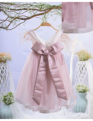 Εικόνα της Βαπτιστικό  φόρεμα