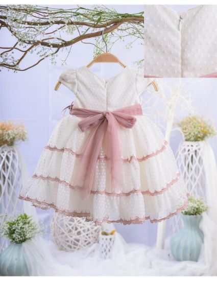 Εικόνα της Βαπτιστικό φόρεμα