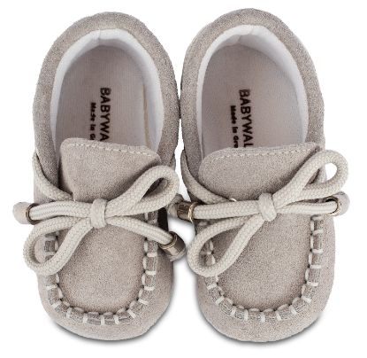 Εικόνα της Καστόρινο Δετό Loafer MI1116 Γκρι