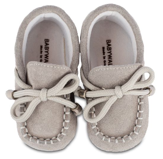 Εικόνα της Καστόρινο Δετό Loafer MI1116 Γκρι