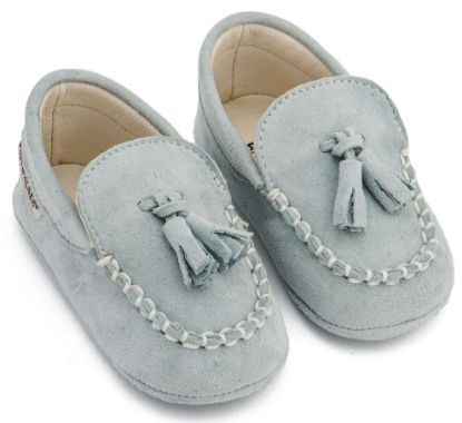 Εικόνα της Καστόρινο Loafer  MI1130 Μίνεραλ