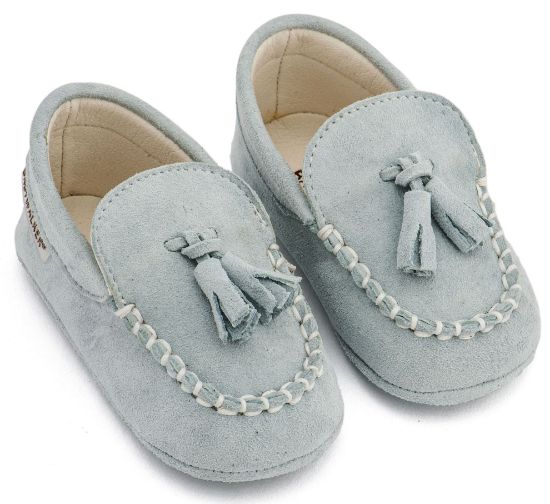 Εικόνα της Καστόρινο Loafer  MI1130 Μίνεραλ