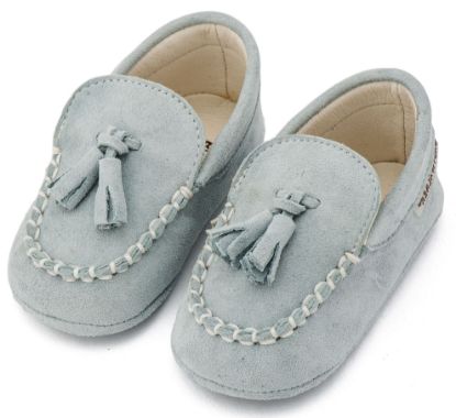 Εικόνα της Καστόρινο Loafer  MI1130 Μίνεραλ