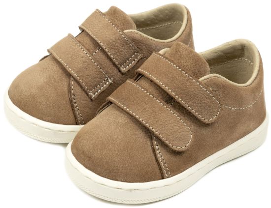 Εικόνα της Sneakers Διπλή Μπαρέτα Χρατς PRI2090 Πούρο