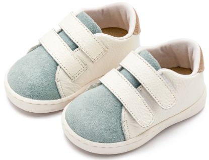 Εικόνα της Sneakers PRI2113 Λευκό Μίνεραλ Μπεζ