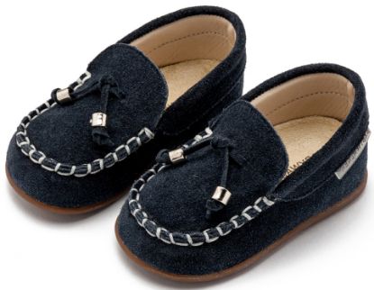 Εικόνα της Καστόρινο Δετό Loafer PRI2121 Μπλε