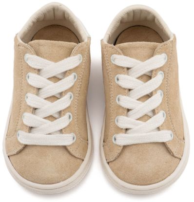 Εικόνα της Δετά Σνίκερς BS3092 Μπεζ