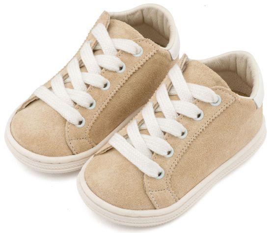 Εικόνα της Δετά Σνίκερς BS3092 Μπεζ