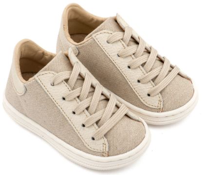 Εικόνα της Δετά Ημίμποτα BS3093 Μπεζ