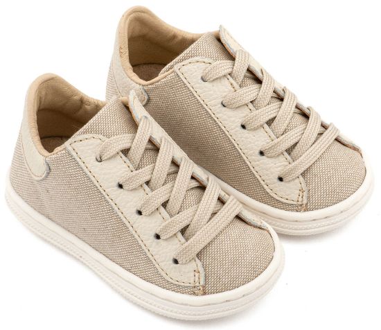 Εικόνα της Δετά Ημίμποτα BS3093 Μπεζ