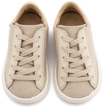 Εικόνα της Δετά Ημίμποτα BS3093 Μπεζ