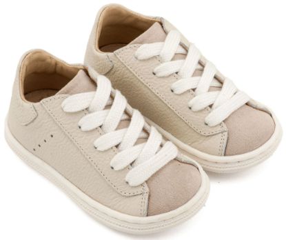 Εικόνα της Δετά Σνίκερς BS3097 Εκρού