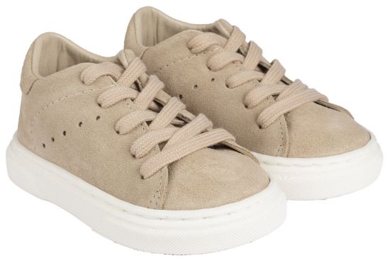 Εικόνα της Δετό Σνίκερ BW4233 Μπεζ