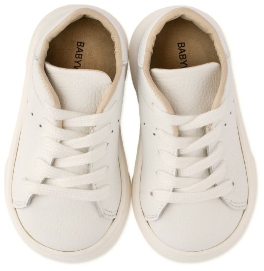 Εικόνα της Δετό Σνίκερ BW4233 Λευκό