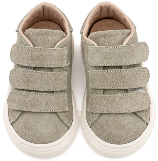 Εικόνα της Mονόχρωμο Σνίκερ  BW4254 Μέντα