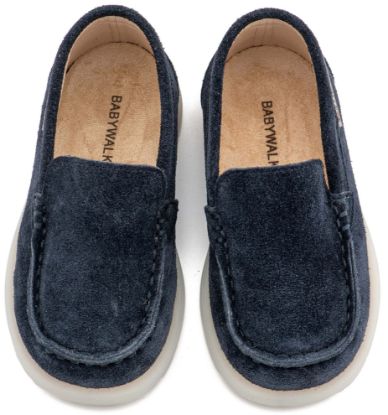 Εικόνα της Καστόρινο Loafer BW4313 Μπλε