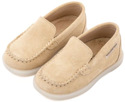 Εικόνα της Καστόρινο Loafer BW4313 Μπεζ