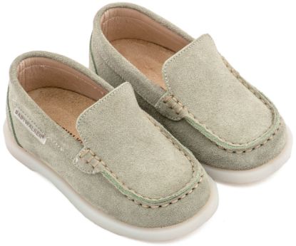 Εικόνα της Καστόρινο Loafer BW4313 Μέντα