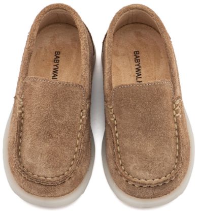 Εικόνα της Καστόρινο Loafer BW4313 Πούρο