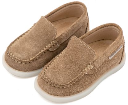 Εικόνα της Καστόρινο Loafer BW4313 Πούρο