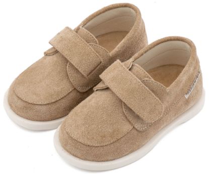 Εικόνα της Καστόρινο Μοκασίνι BW4314 Πούρο