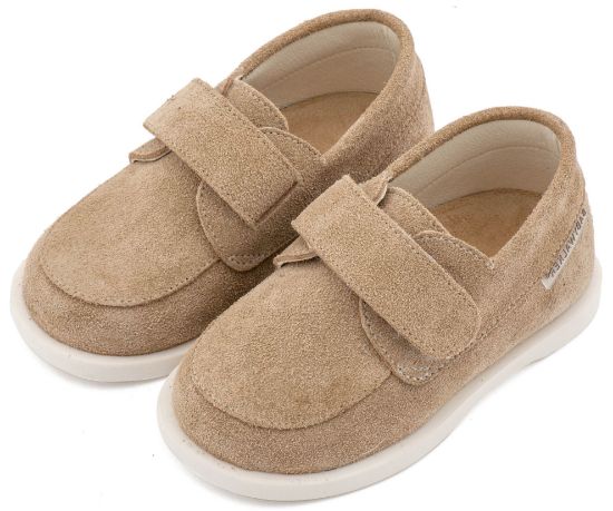 Εικόνα της Καστόρινο Μοκασίνι BW4314 Πούρο
