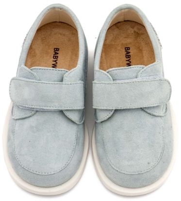 Εικόνα της Καστόρινο Μοκασίνι BW4314 Μίνςραλ