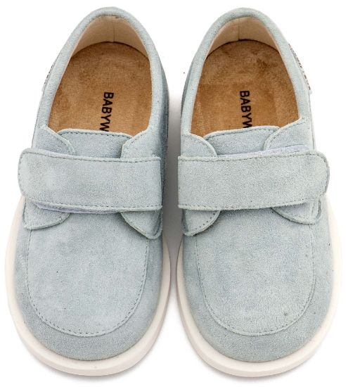 Εικόνα της Καστόρινο Μοκασίνι BW4314 Μίνςραλ