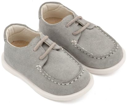 Εικόνα της Καστόρινο Δετό Μοκασίνι BW4315 Γκρι