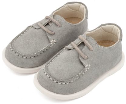 Εικόνα της Καστόρινο Δετό Μοκασίνι BW4315 Γκρι