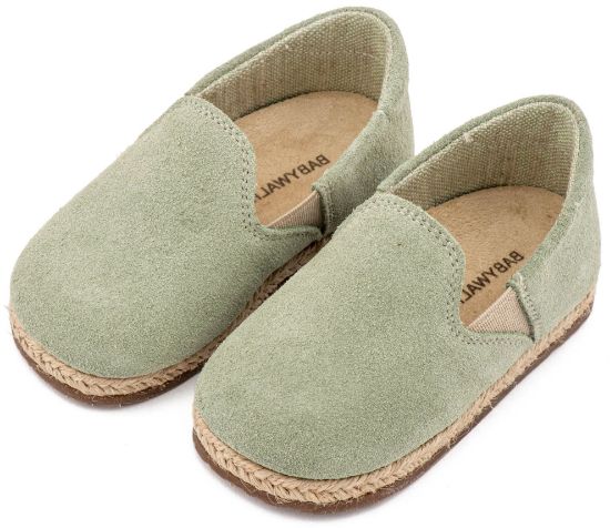 Εικόνα της Καστόρινες Εσπαντρίγες BW4318 Μέντα