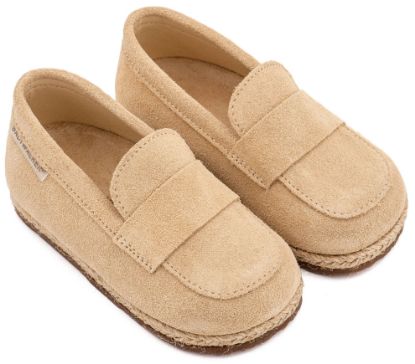 Εικόνα της Καστόρινες Εσπαντρίγες BW4319 Μπεζ