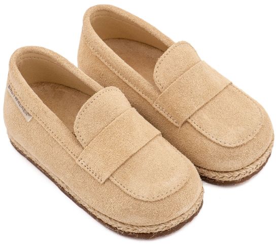 Εικόνα της Καστόρινες Εσπαντρίγες BW4319 Μπεζ