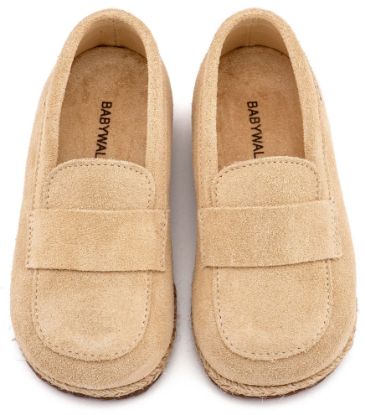 Εικόνα της Καστόρινες Εσπαντρίγες BW4319 Μπεζ