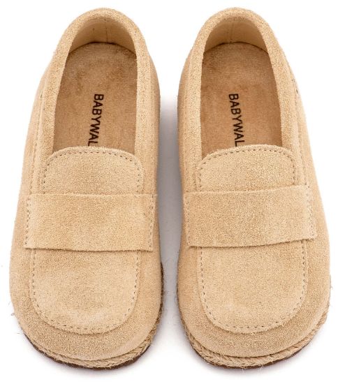 Εικόνα της Καστόρινες Εσπαντρίγες BW4319 Μπεζ