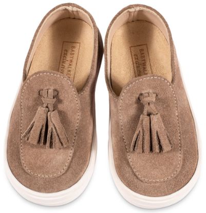 Εικόνα της Loafers EXC5276 Πούρο