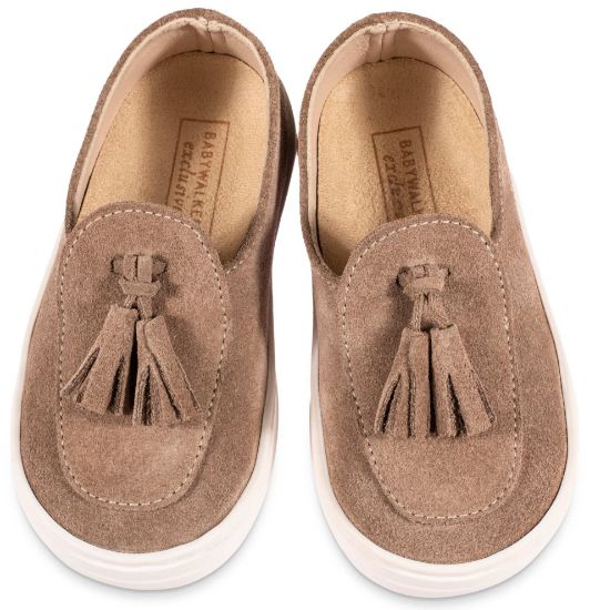 Εικόνα της Loafers EXC5276 Πούρο