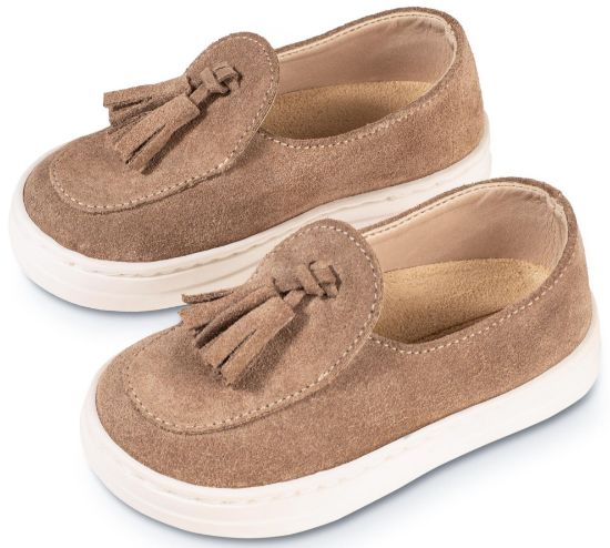 Εικόνα της Loafers EXC5276 Πούρο